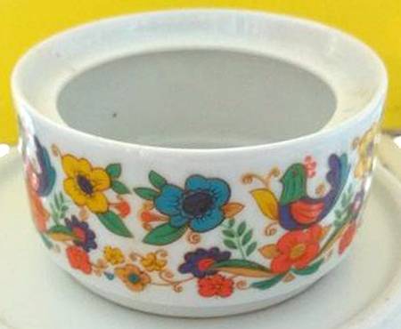 JOE99 Sugar Bowl No Lid
