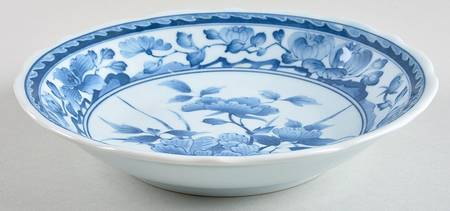 JAP1391 Coupe Soup Bowl