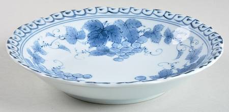 JAP1391 Coupe Soup Bowl