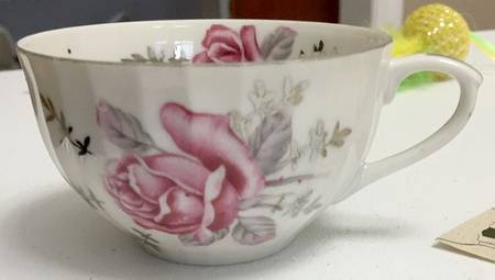 NYB6 Snack Cup