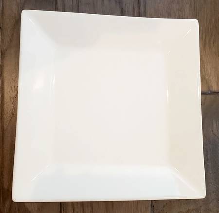 JCP34 Dinner Plate