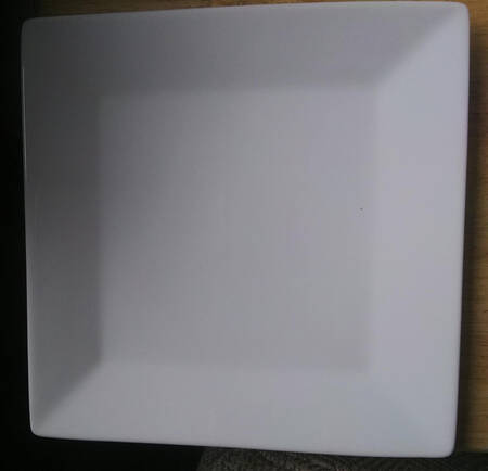 JCP34 Salad Plate