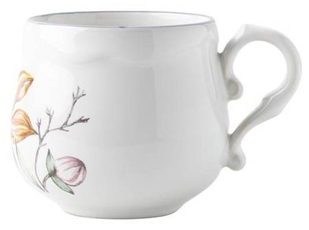 Floretta Cappuccino Cup
