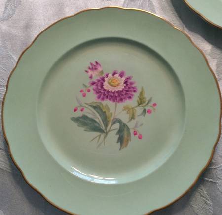 32935 Dinner Plate