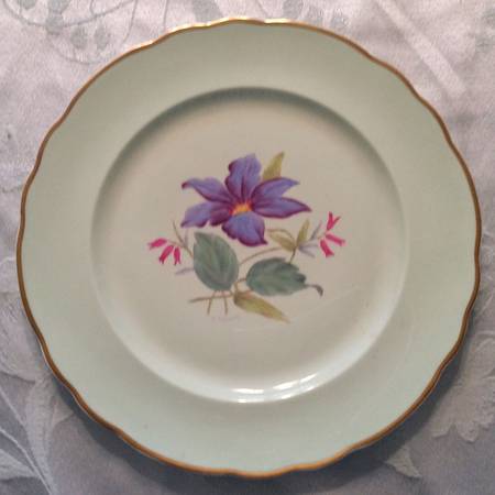 32935 Dinner Plate