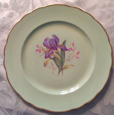 32935 Dinner Plate