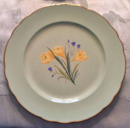 32935 Dinner Plate