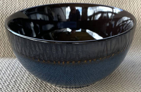JCY4 Soup/Cereal Bowl