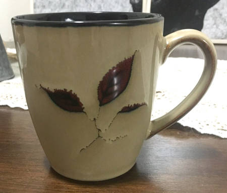 JCC6 Mug