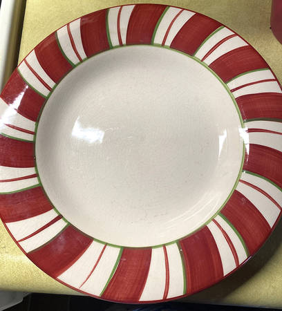 Candy Cane Stripe by JCPenney