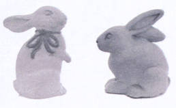 Clever Creatures Figural Salt & Pepper Set