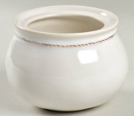 Clever Creatures Sugar Bowl No Lid