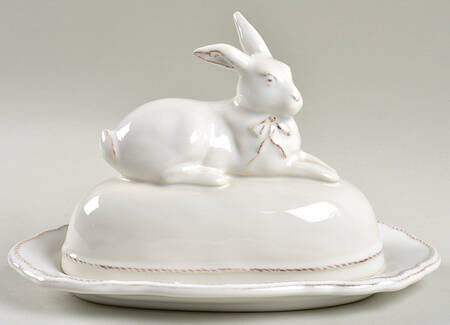 Clever Creatures 1/4 Lb Covered Butter