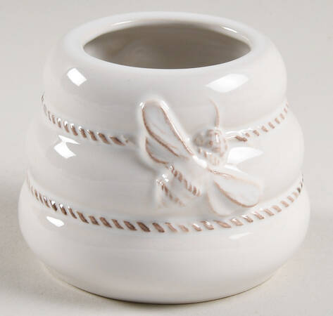 Clever Creatures Honey Pot No Lid