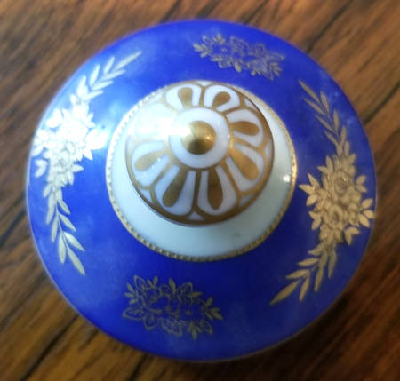 JYO110 Lid for Teapot