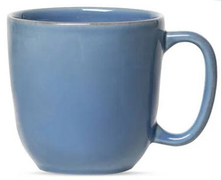 Puro Chambray Blue Mug