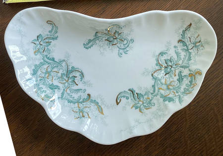 Mentone by Johnson Brothers