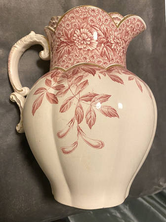 2172 Large Pitcher