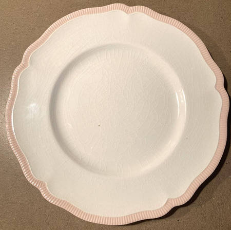 207 Pink by Johnson Brothers