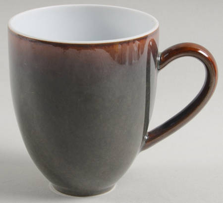 Chun Carmin Mug