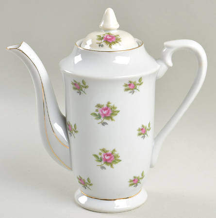 JAP1403 Lid for Mini Coffee Pot