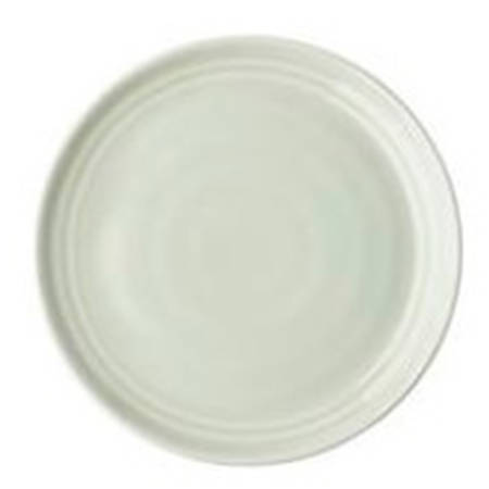 Bilbao Sage Green Cocktail Plate
