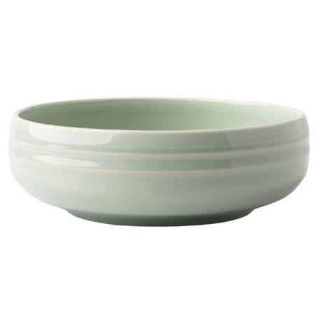 Bilbao Sage Green 8" All Purpose Bowl