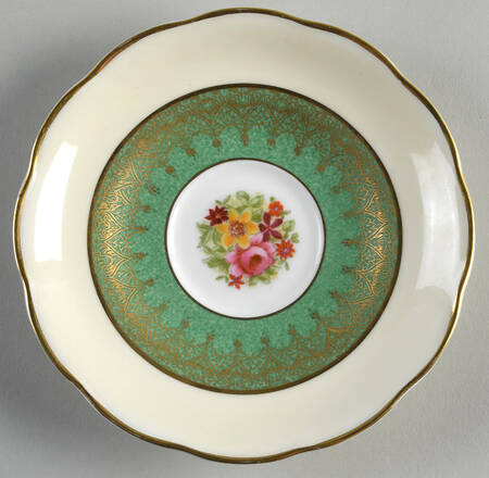 29832 Saucer