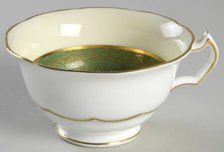 29832 Footed Cup