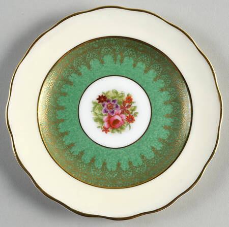 29832 Bread & Butter Plate