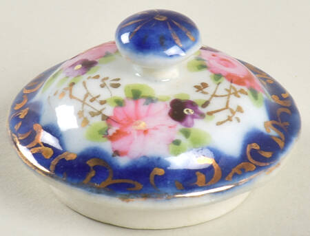 JAP1405 Lid for Sugar Bowl