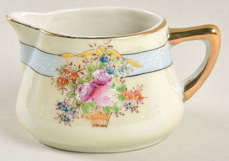 JAP1406 Child's Creamer