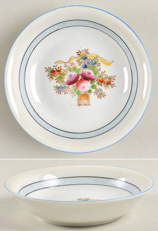 JAP1406 Child's Bowl