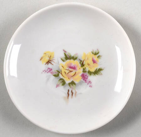JAP1411 Saucer for Flat Toy Cup