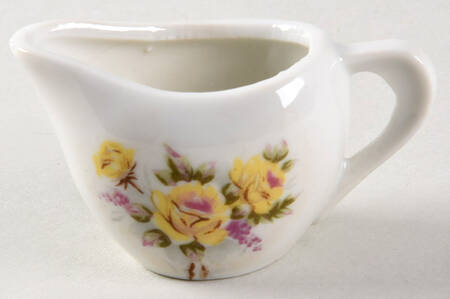 JAP1411 Toy Creamer by Japan