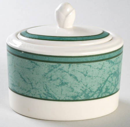 JB1348 Sugar Bowl & Lid