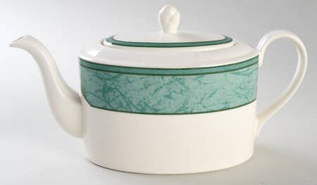 JB1348 Teapot & Lid