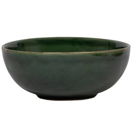 Puro-Basil Coupe Cereal Bowl