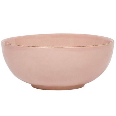 Puro-Blush Coupe Cereal Bowl