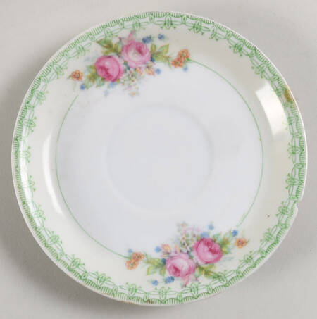 JAP1412 Saucer