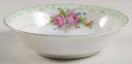 JAP1412 Fruit/Dessert (Sauce) Bowl