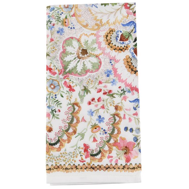 Sofia Cloth Napkin by Juliska Ceramics