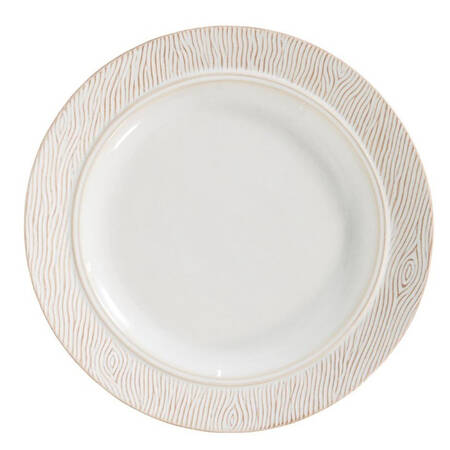 Blenheim Oak Salad/Dessert Plate