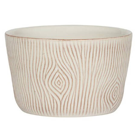Blenheim Oak Ramekin