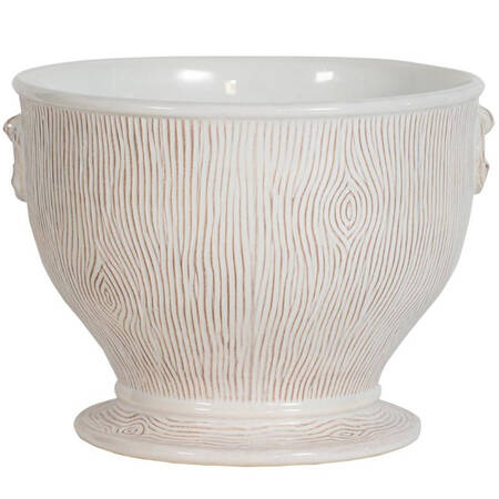 Blenheim Oak 7" Cachepot