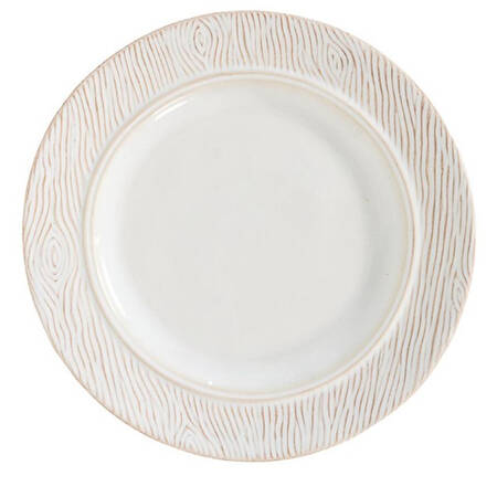 Blenheim Oak Bread & Butter Plate