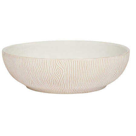 Blenheim Oak 8" All Purpose Bowl