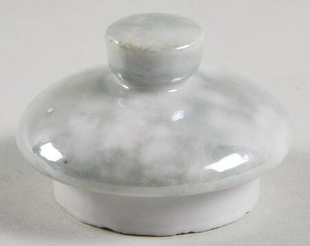 JAP1413 Lid for Child's Sugar Bowl