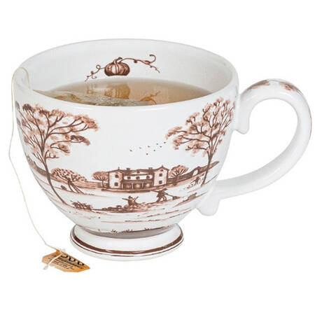 Country Estate Harvest Jumbo Cup