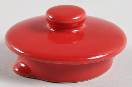 Create Lid for Teapot